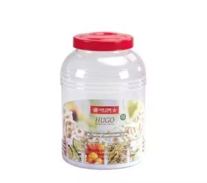 TOPLES HUGO BULAT 15LT 112 LIONS