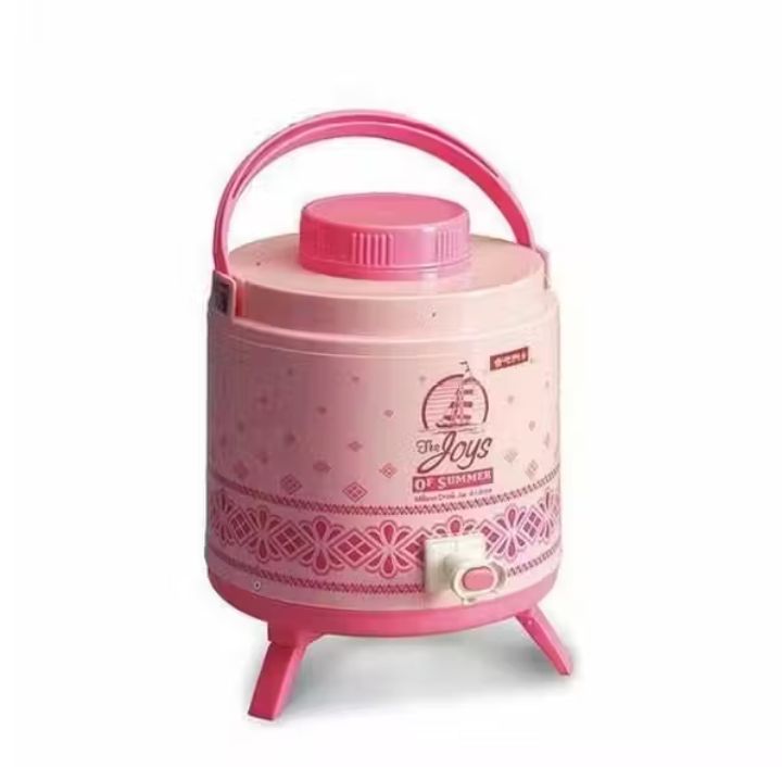 MILANO 6LT DRINK JAR LS