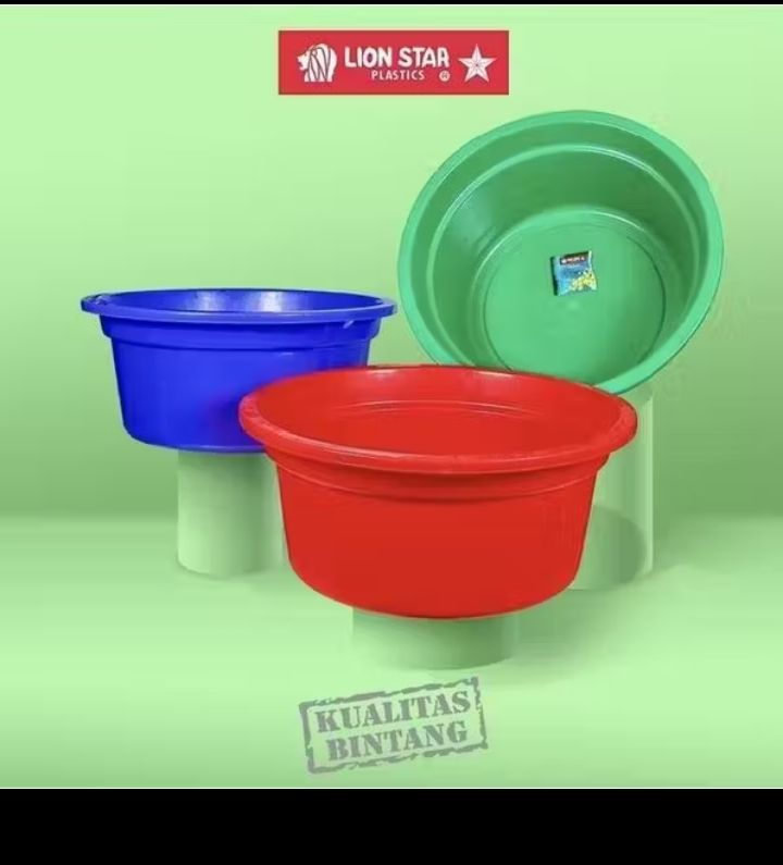 BAK 24 USA LIONSTAR