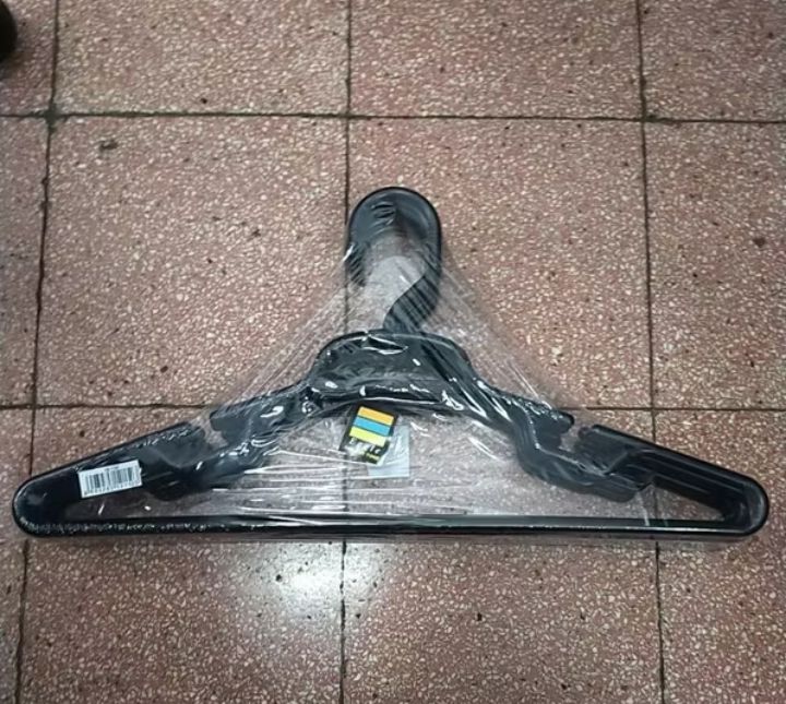 HANGER GB-11BK HITAM EAGLE