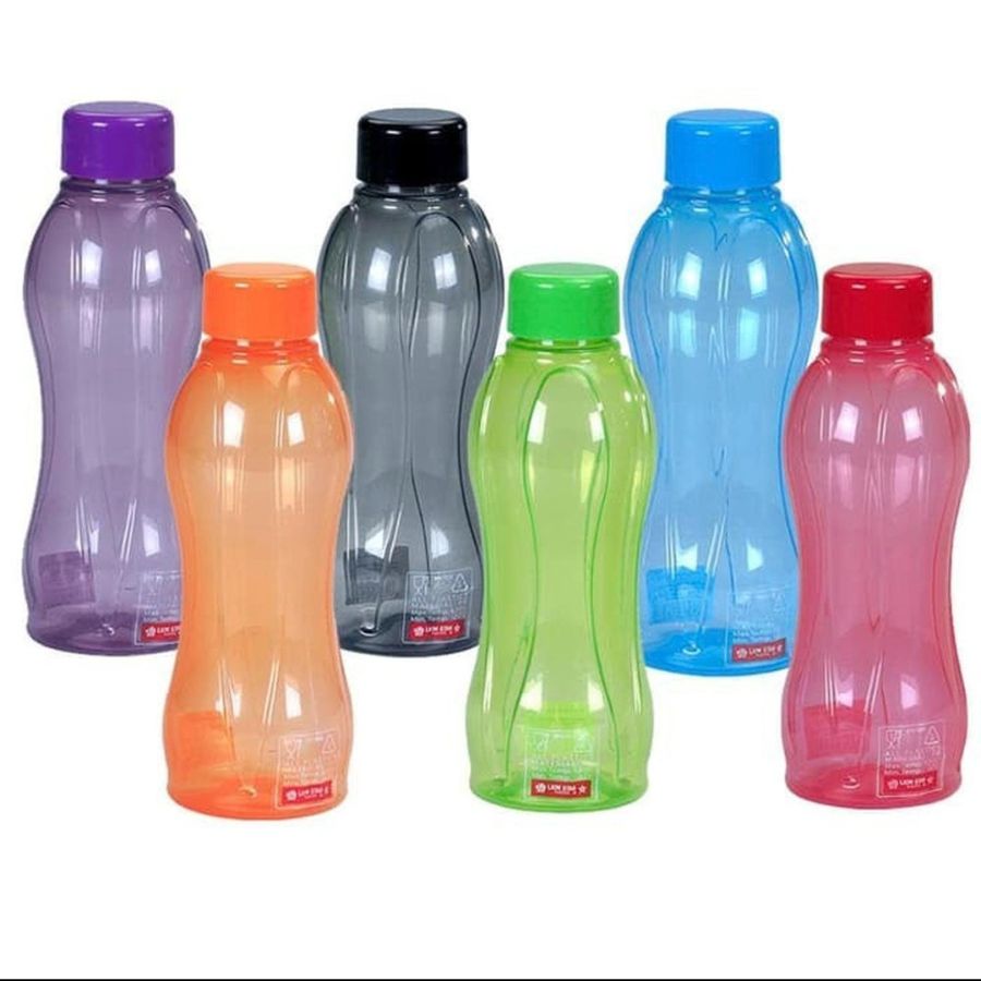 BOTOL HYDRO 800 LIONSTAR