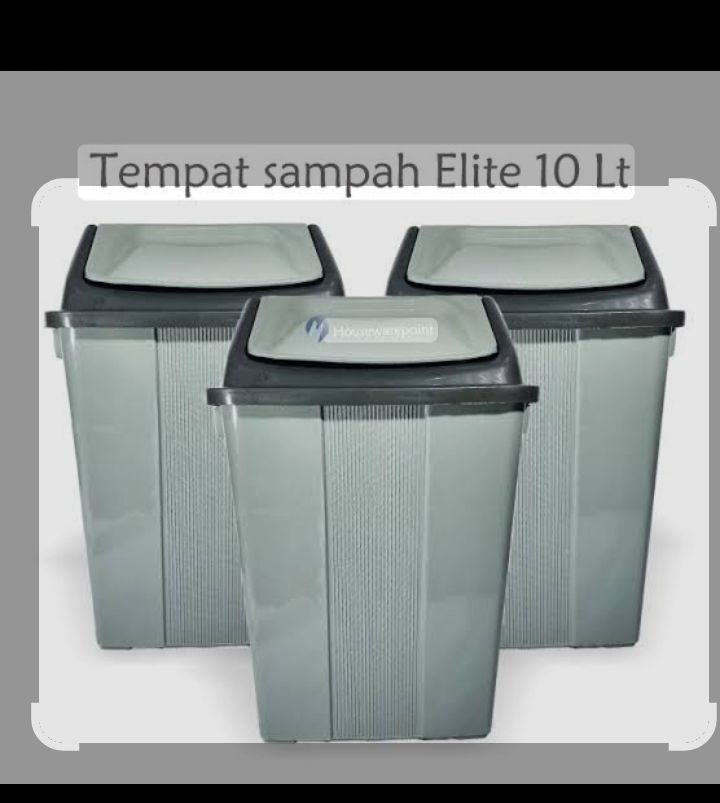 TEMPAT SAMPAH 15 ELITE