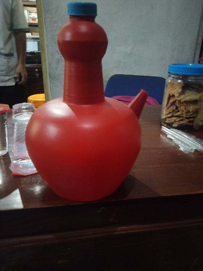 KENDI PLASTIK