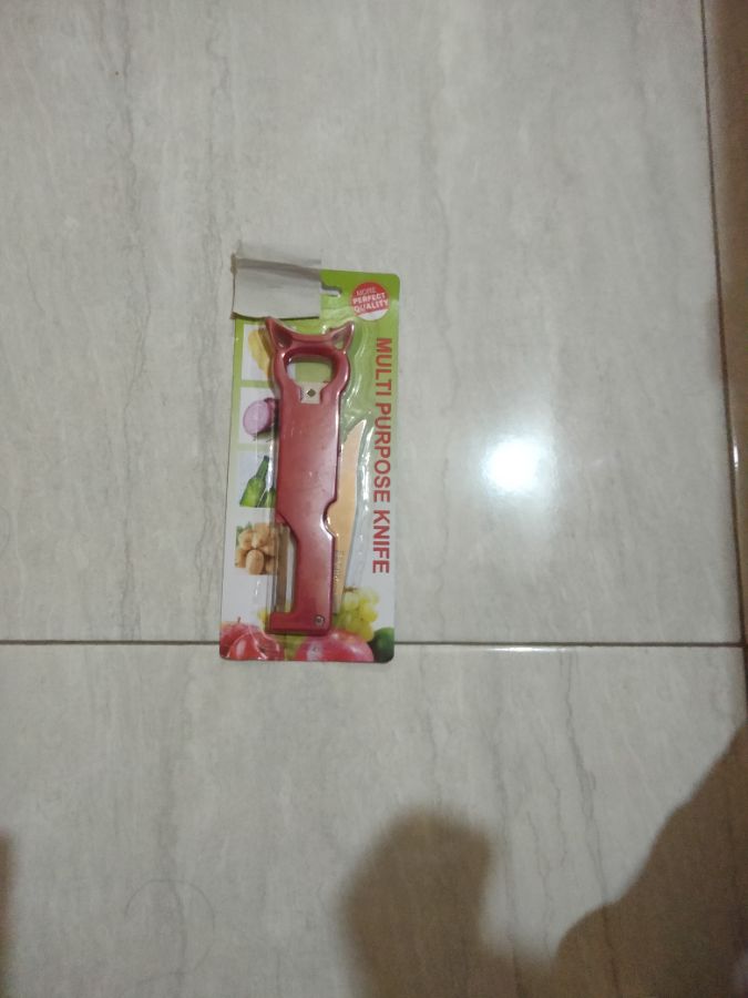 PISAU KITCHEN WARE
