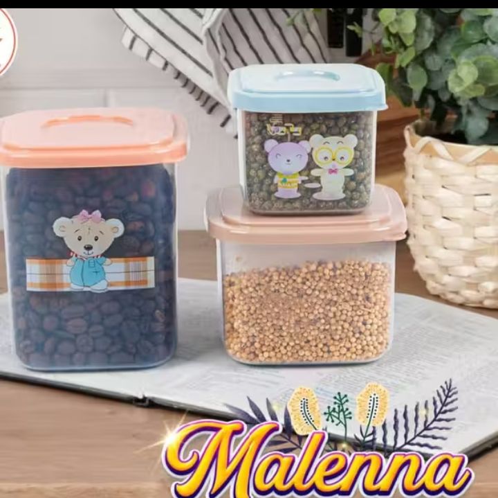 TOPLES MALENNA 1105 HOMMY