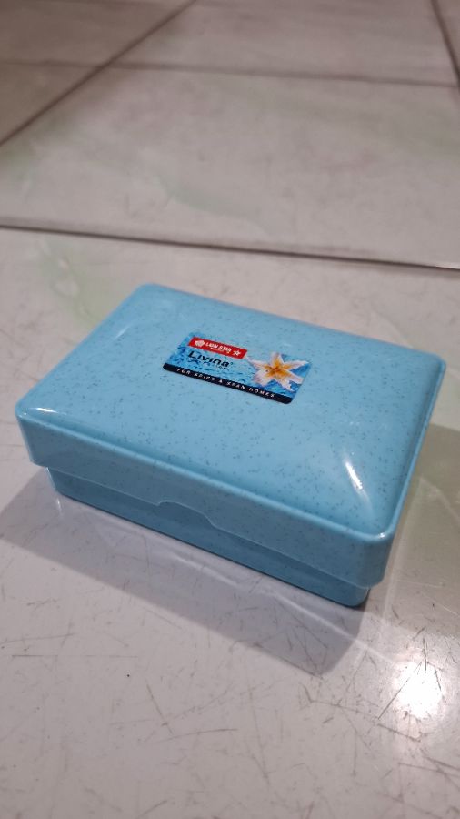KOTAK SABUN MB-10 LION STAR 005