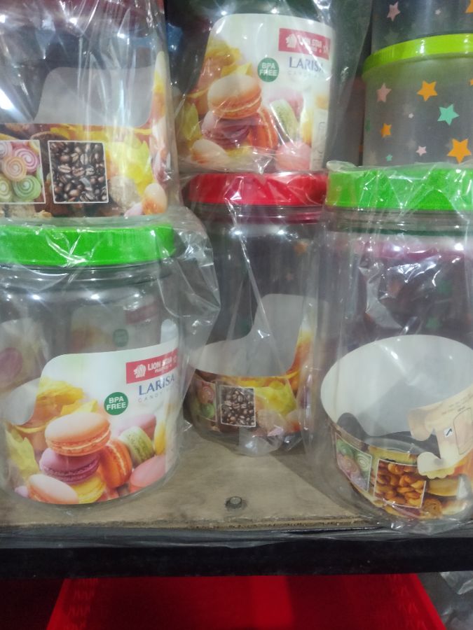 TOPLES LARISA 1500ML LIONSTAR