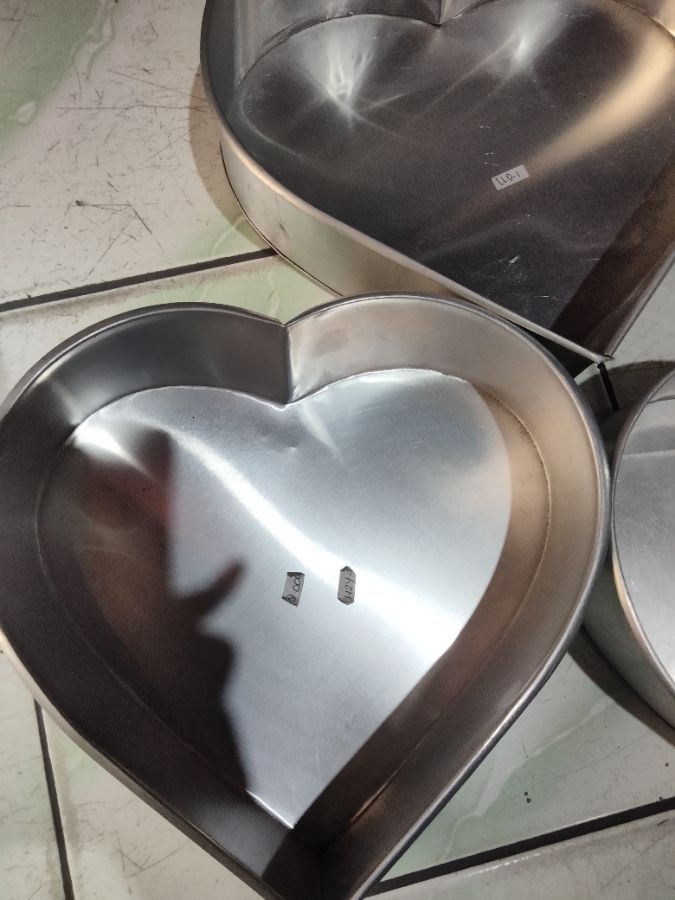 LOYANG LOVE ORI LLD-2