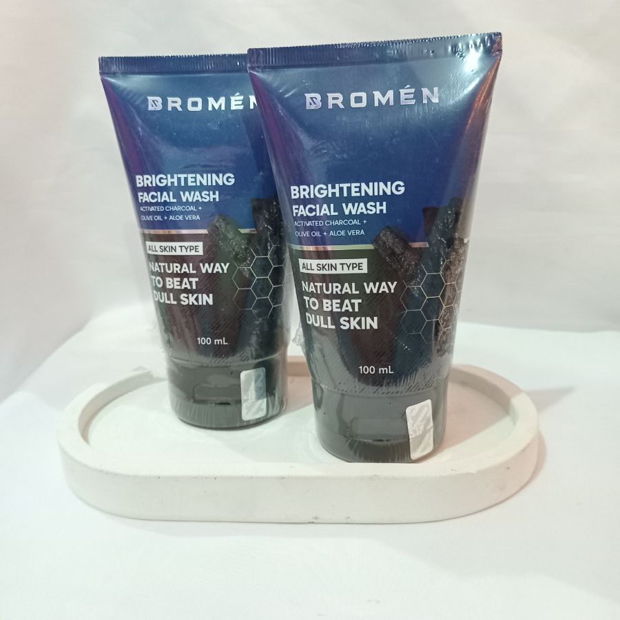 Bromen Brightening FW 100ml