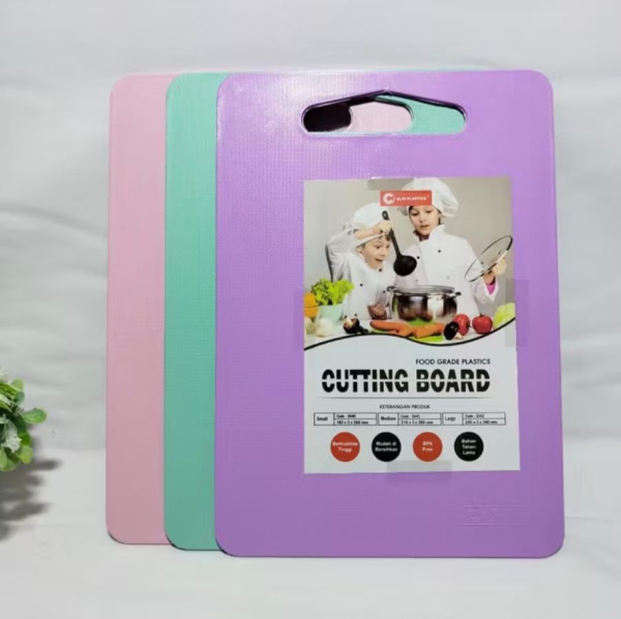TELENAN CHOPING BOARD