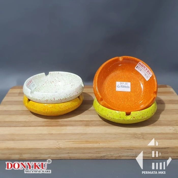 ASBAK MELAMIN AB-1115