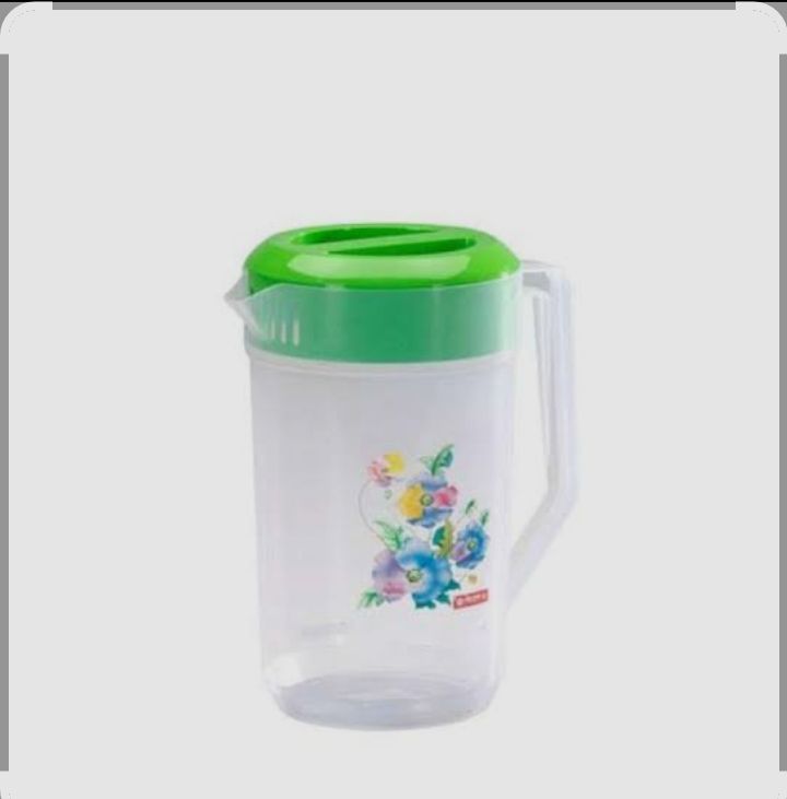WATER JUG 3.1 LIONSTAR