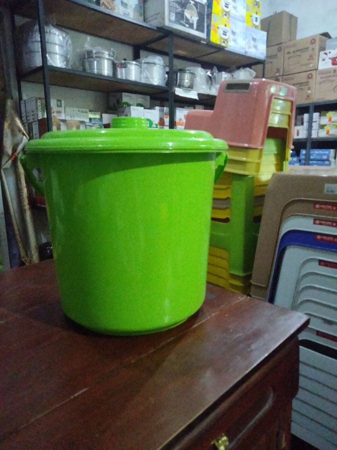 TIMBA 4G TUTUP BHL