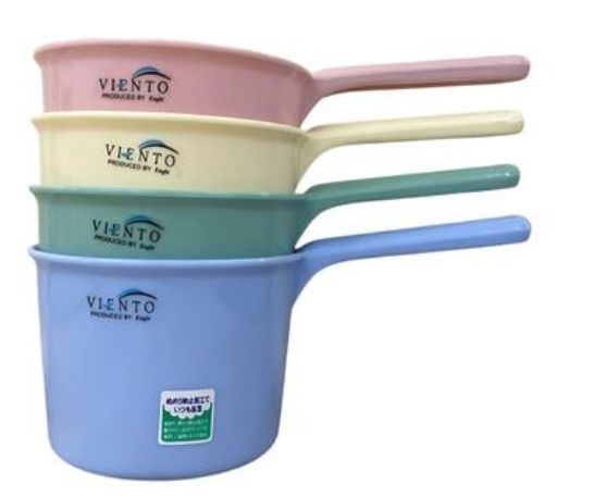 GAYUNG KECIL VIENTO B-1136