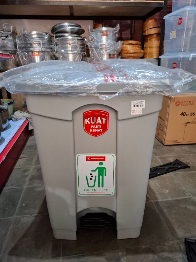 T SAMPAH INJAK MSP BTD006/S50