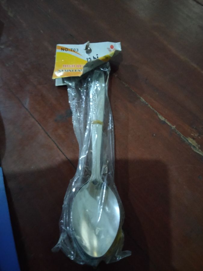 SENDOK KOPI 703 SHINKO