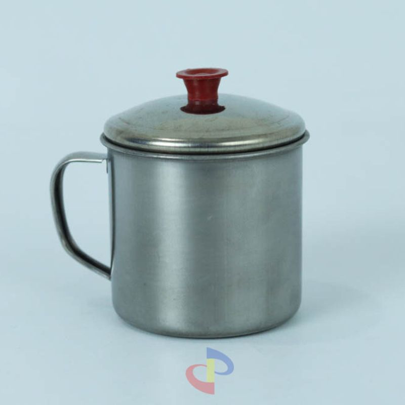 MUG 9 STENLIS TUTUP