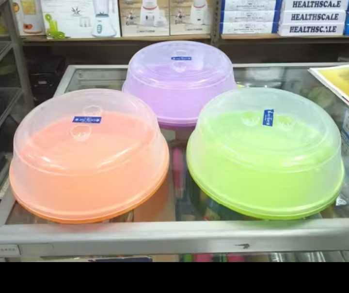 TEMPAT ROTI KAPSUL 2327 LUCKY STAR