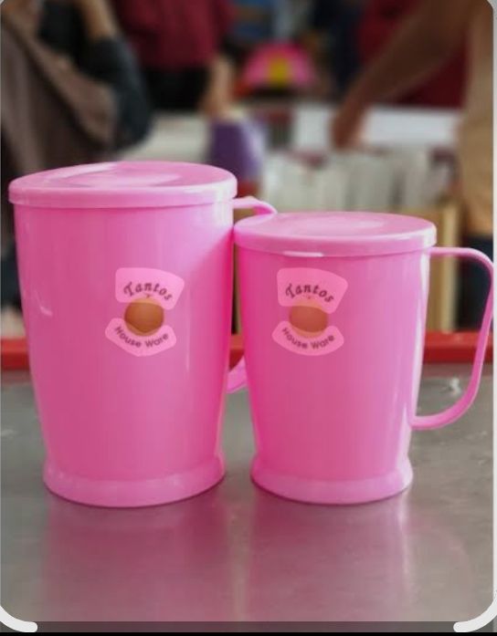 CANGKIR TUTUP 5176 TANTOS