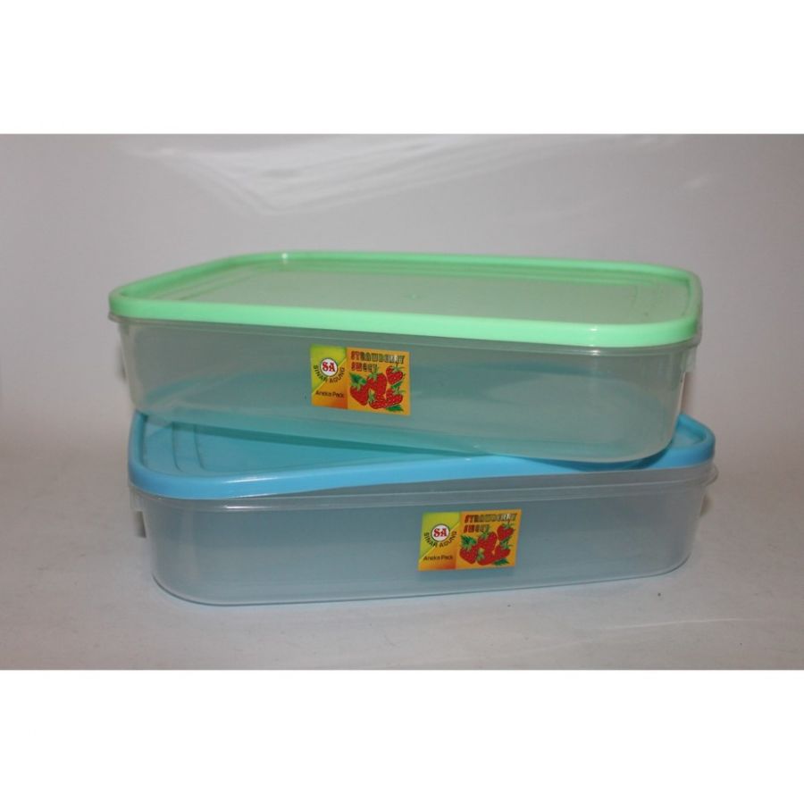 ANEKA PACK 2100 ASA