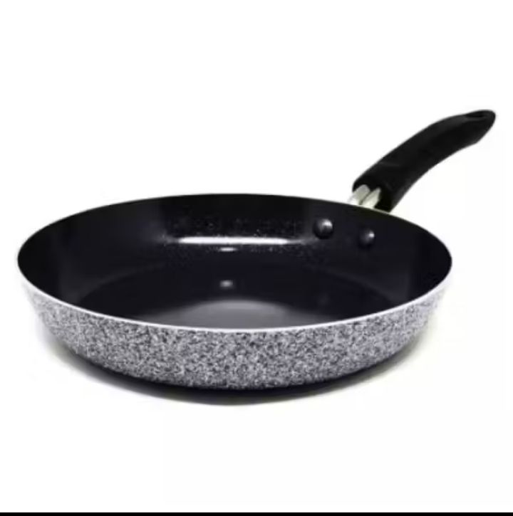 FRY PAN 22 NEO STONE MAXIM