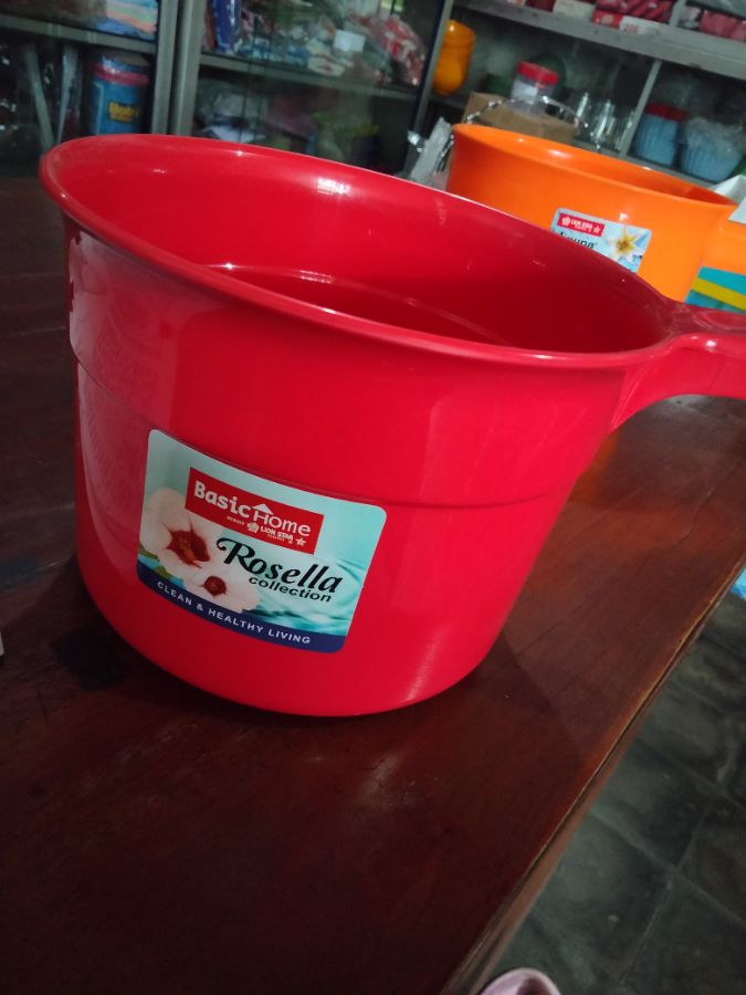 GAYUNG ERIKA BASIC HOME