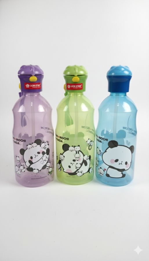 BOTOL TYNNOS 04 LIONSTAR 600 ML
