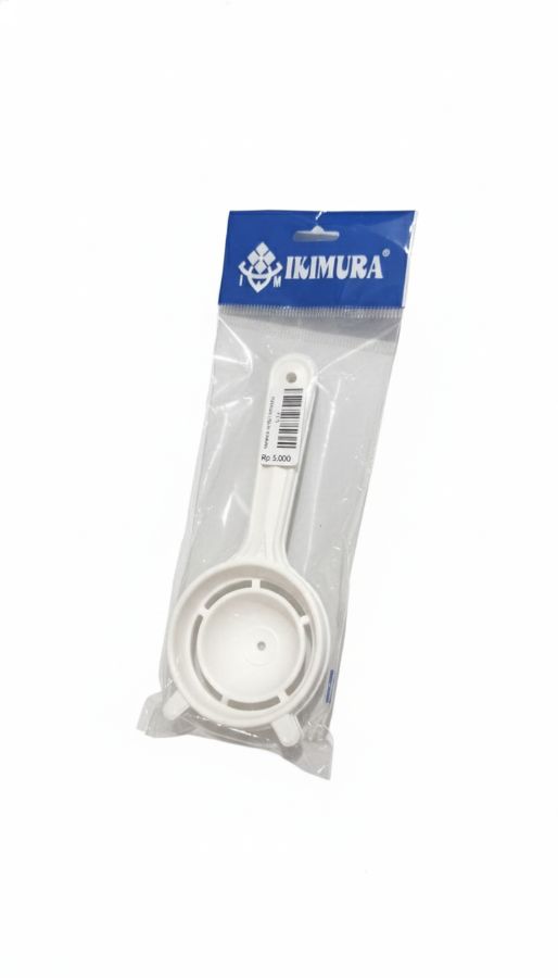 PEMISAH TELUR IKIMURA