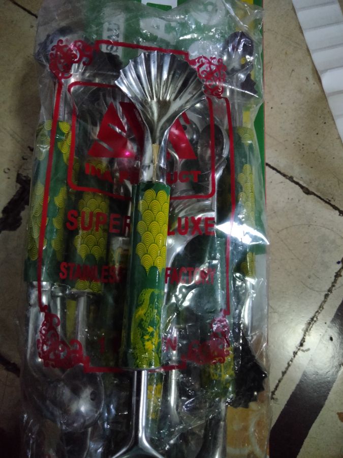 KEROK COKTAIL LOKAL
