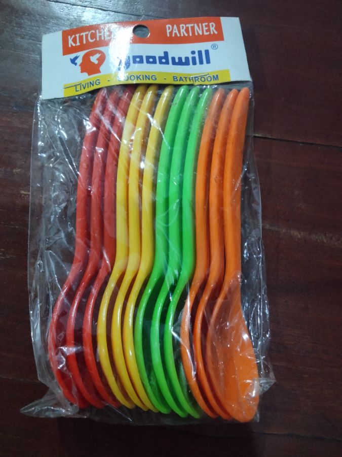 SEDOK BABY WARNA GOODWILL