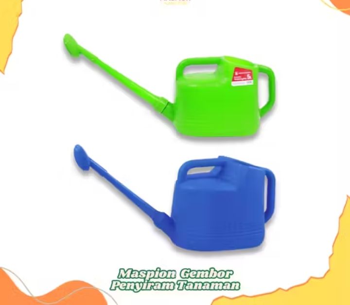 GEMBOR 7 LT MASPION