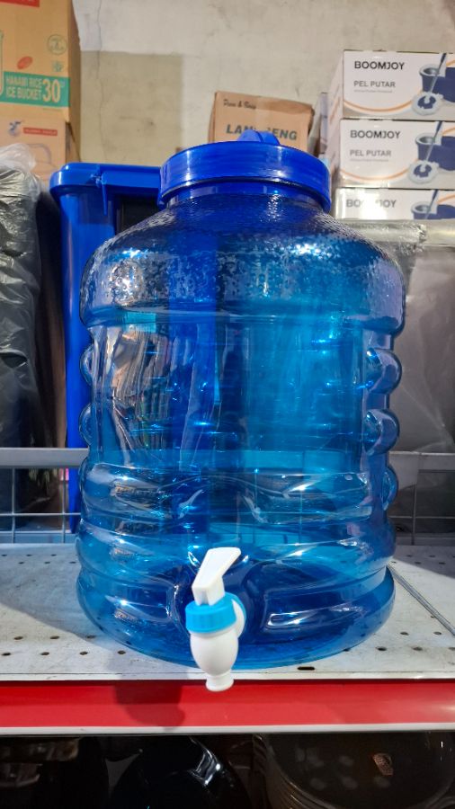 GALON KRAN 12.5 LT
