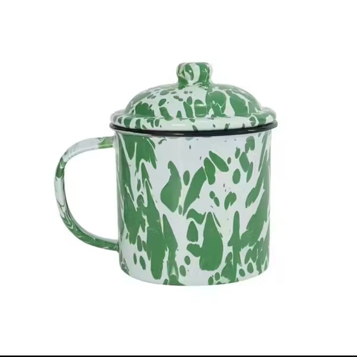 MUG 12 TTP LURIK