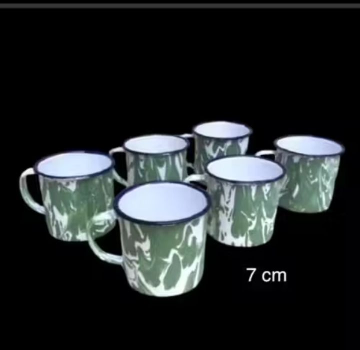 MUG 7 LURIK