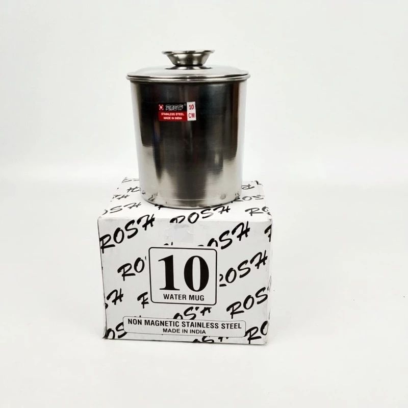 MUG 10 ROSH STENLIS