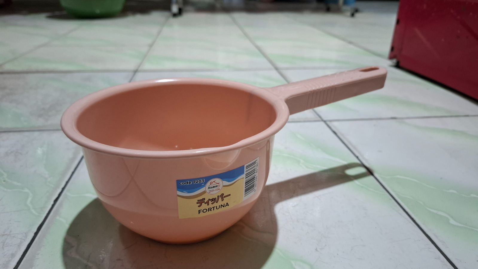GAYUNG 7203 FORTUNA HOMMY