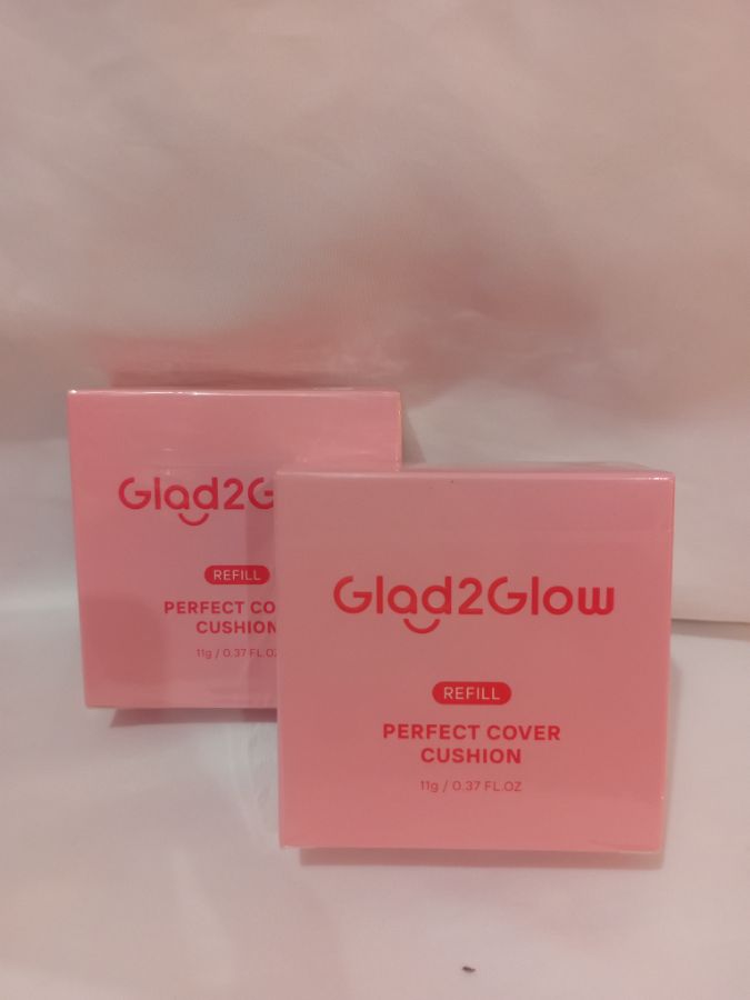 Glad2Glow Refil Cushion shade 1