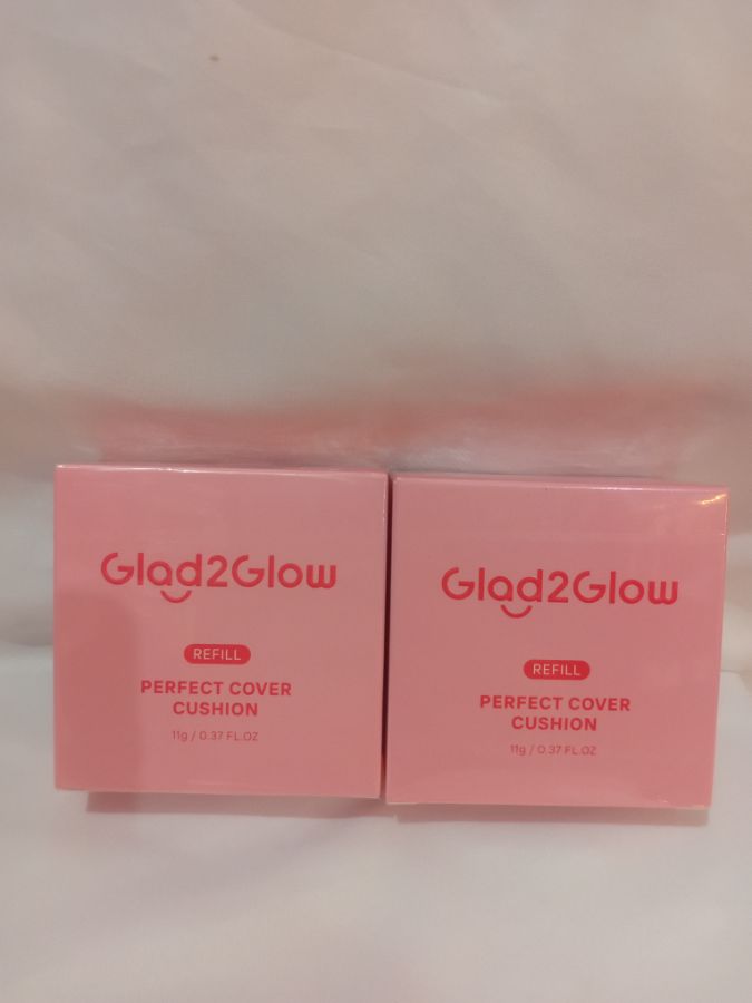 Glad2Glow Refil Cushion Shade 02
