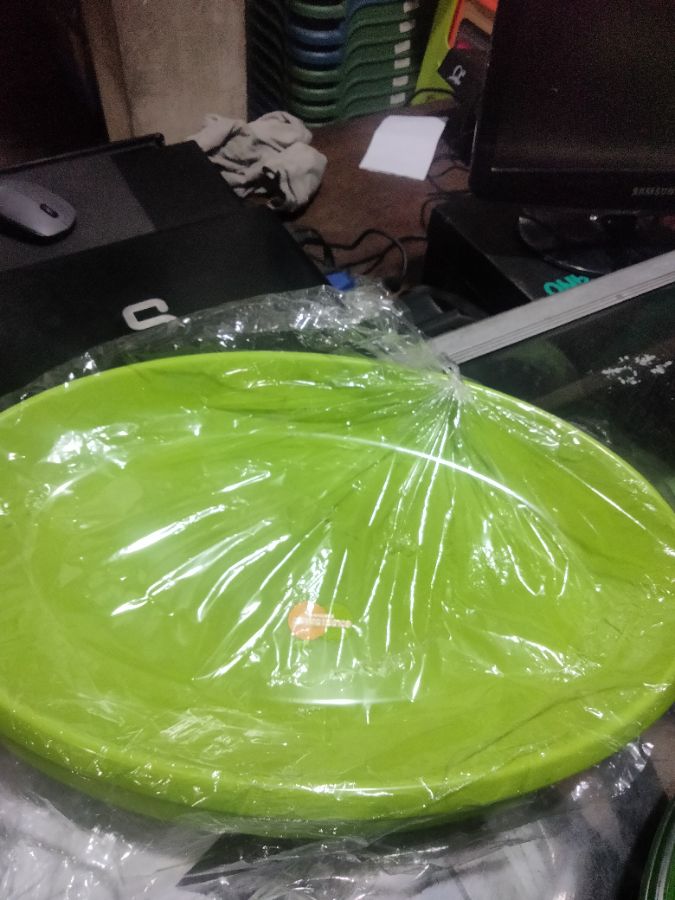 PIRING OVAL PI 8007 GOLDEN SUNKIST