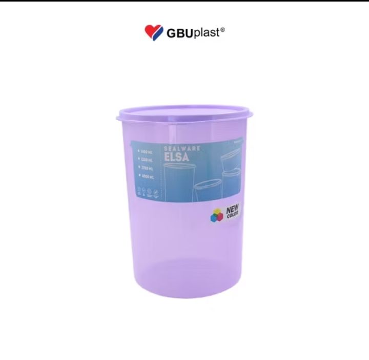 SEALWARE ELSA 4000 ML SW-603 GBU