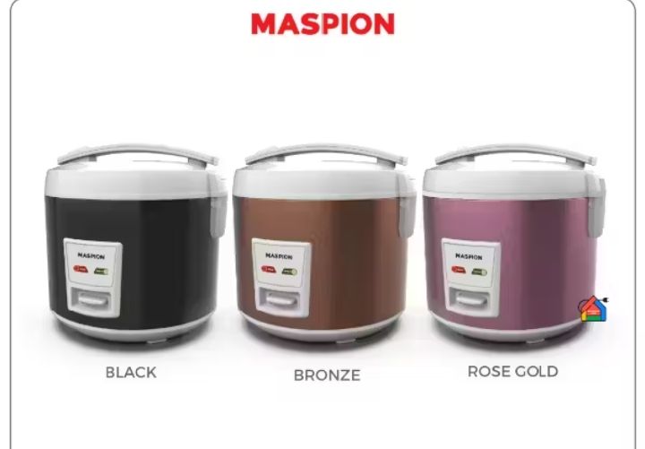 MAGIC COM MRJ-1003 MASPION