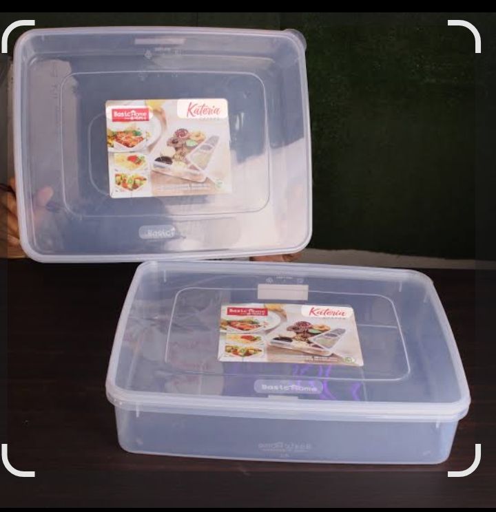 KATERIA KEEPER 901 BASIC HOME