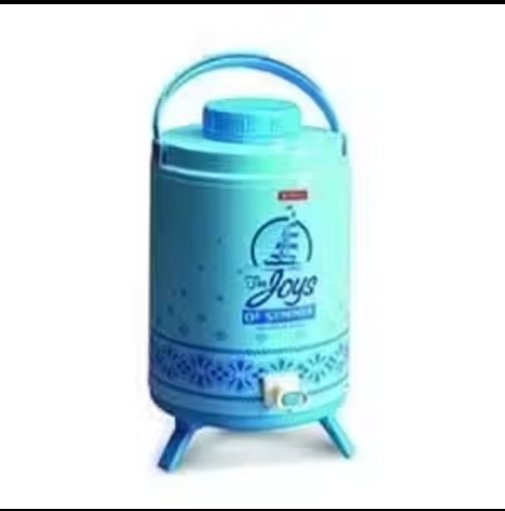 MILANO DRINK JAR 10LT LIONSTR