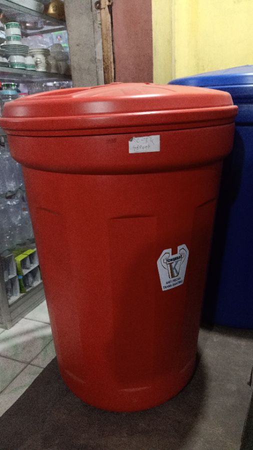 TONGKUAT 180LT