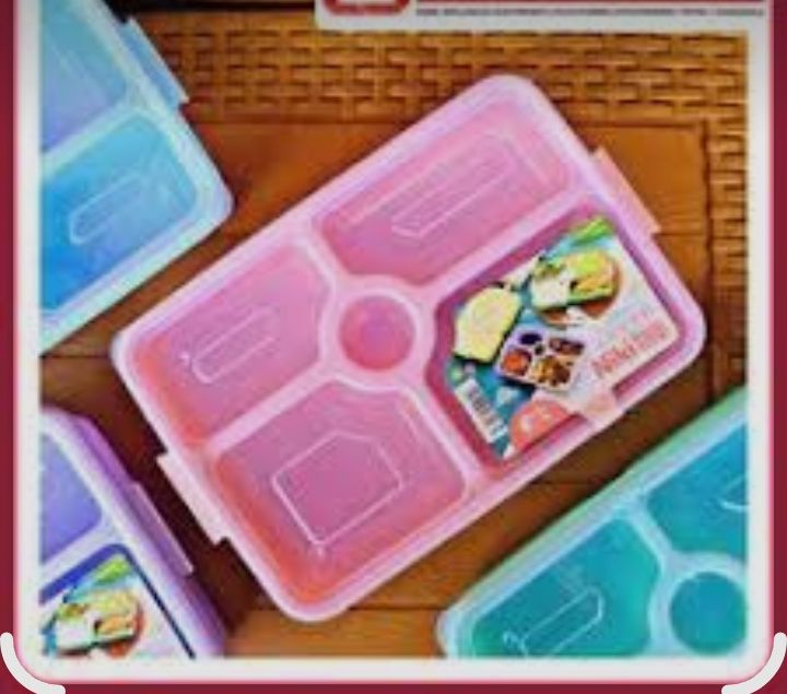 TEPAK NIKI BENTO 1500 KIARA