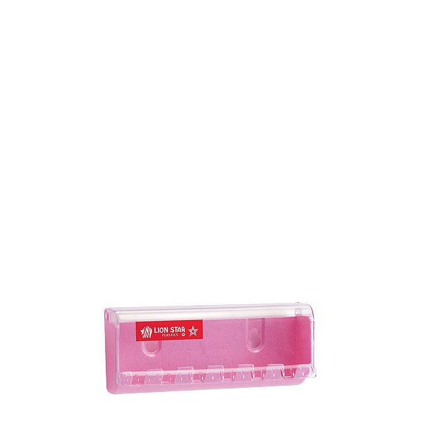 AERO TOOTH BRUSH TB-5 LION STAR