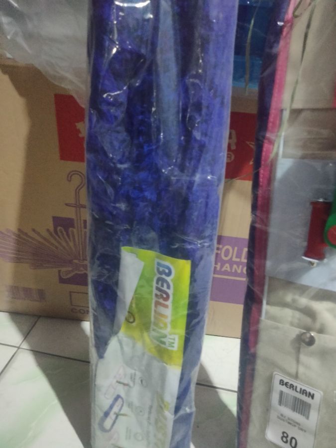 PEL DUSTMOP 80 BERLIAN