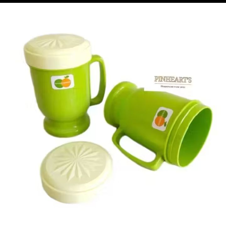 CANGKIR TTP MOKT7027 HIJAU