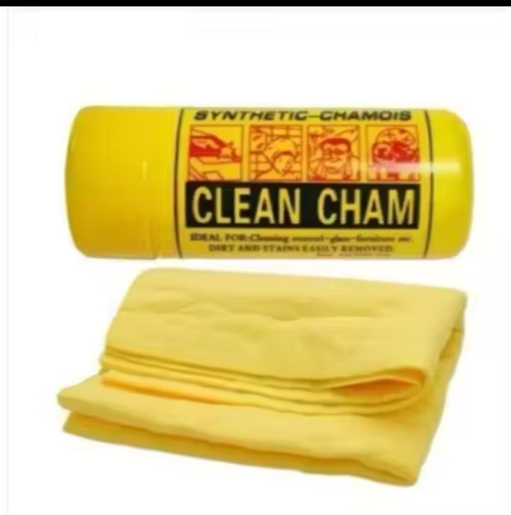 KANEBO CLEAN CHAM 43 X 32