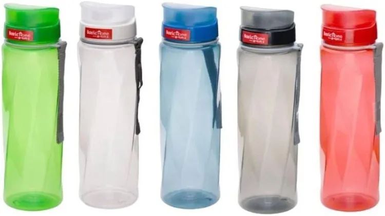BOTOL HELIXA 600 ML BASIC HOME